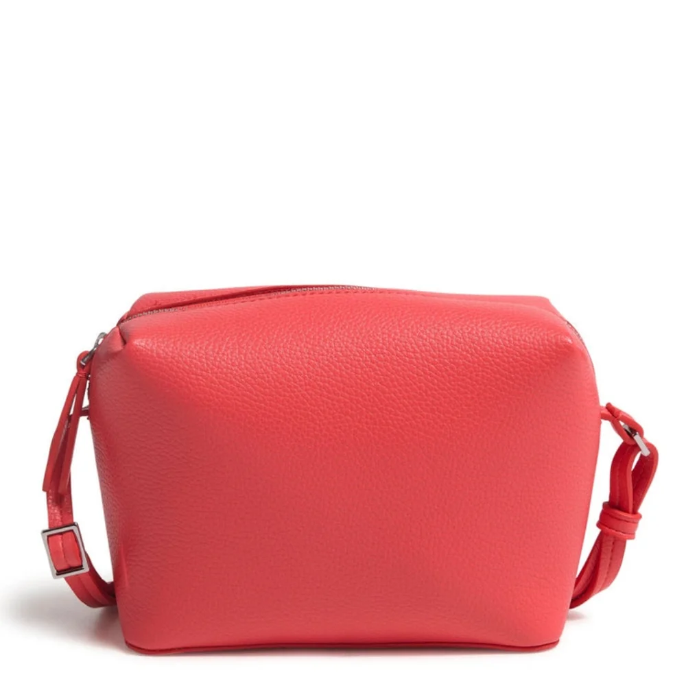 Vera Bradley Cayenne Camera Bag Crossbody